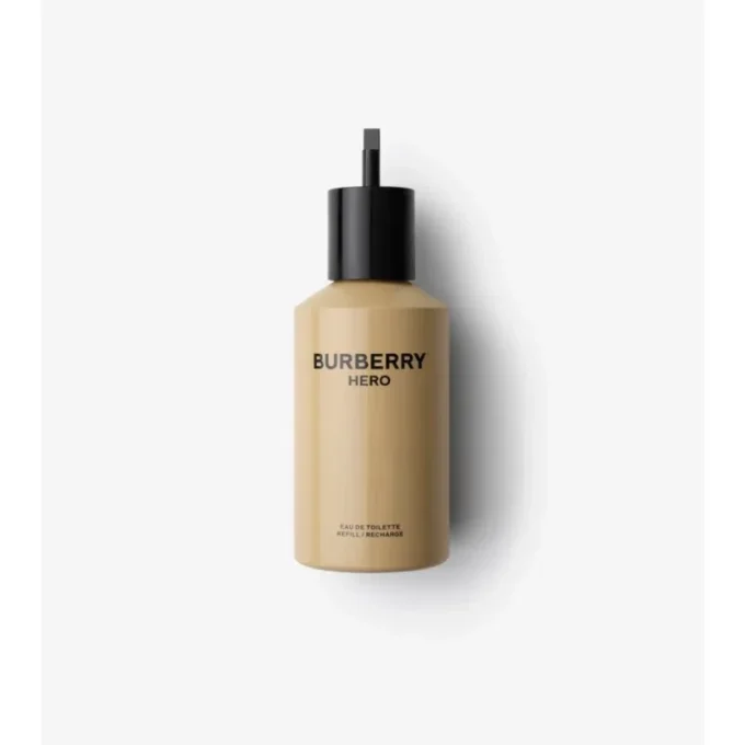 Ricarica Eau de Toilette Burberry Hero 200 ml