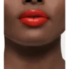 Rossetto Burberry Brit Shine – Bitter Orange n. 616