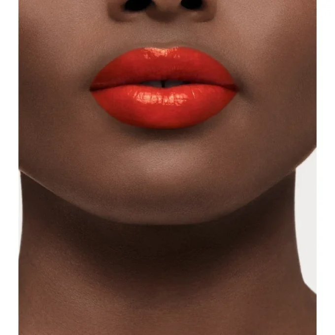 Rossetto Burberry Brit Shine – Bitter Orange n. 616
