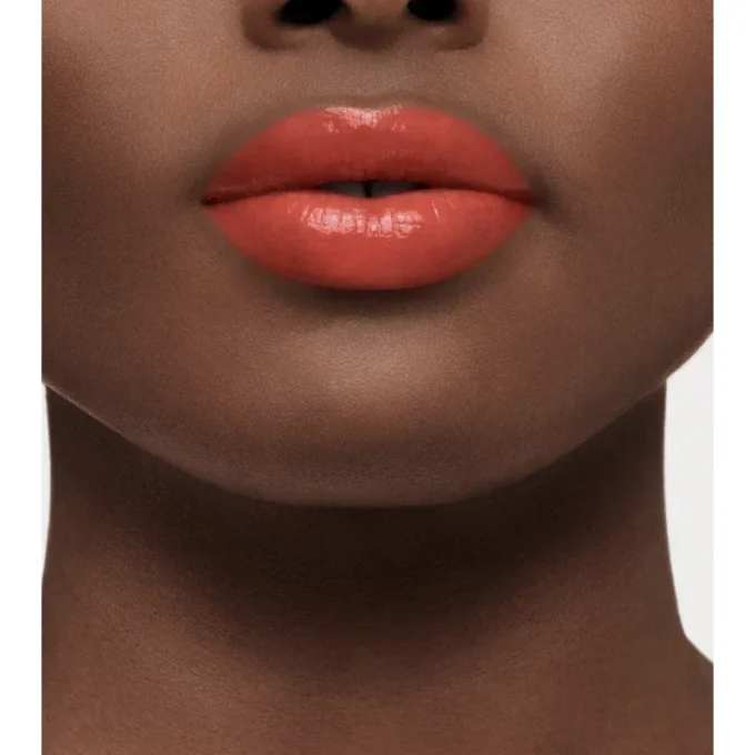 Rossetto Burberry Brit Shine – Heritage Honey n. 604