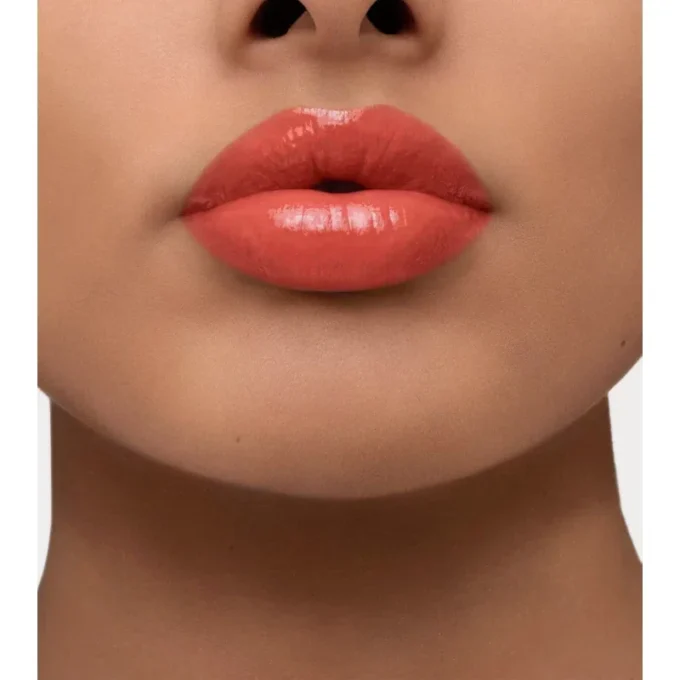 Rossetto Burberry Brit Shine – Heritage Honey n. 604