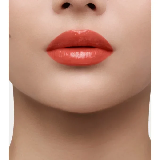 Rossetto Burberry Brit Shine – Heritage Honey n. 604