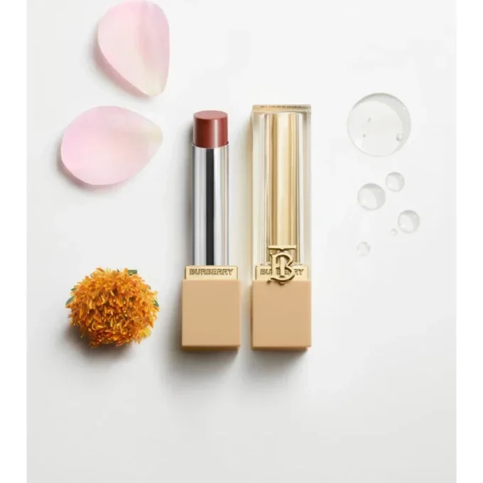 Rossetto Burberry Brit Shine – Oxblood n. 97