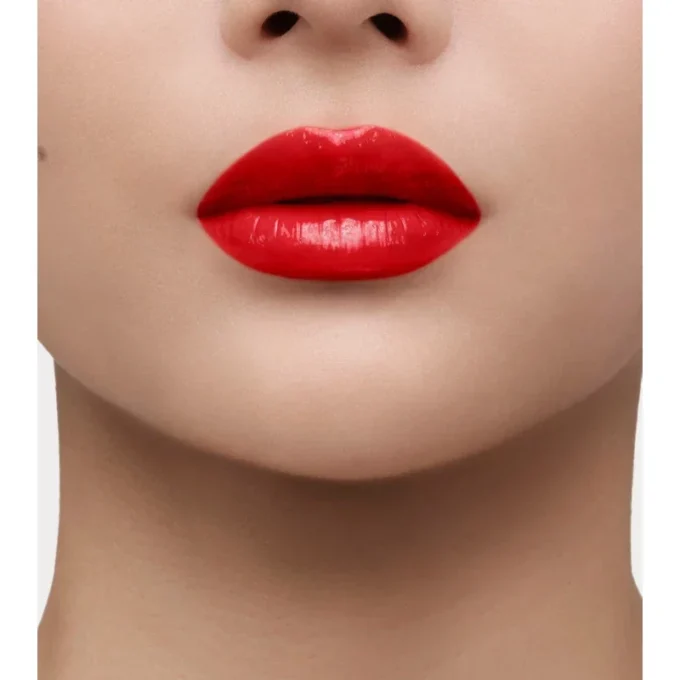 Rossetto Burberry Brit Shine – il rosso n. 106