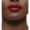 Rossetto Burberry Brit Shine – Oxblood n. 97