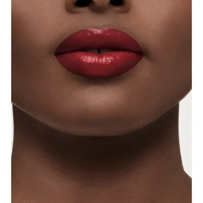 Rossetto Burberry Brit Shine – Oxblood n. 97
