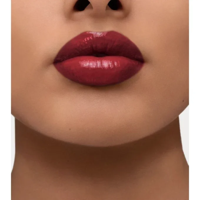 Rossetto Burberry Brit Shine – Oxblood n. 97