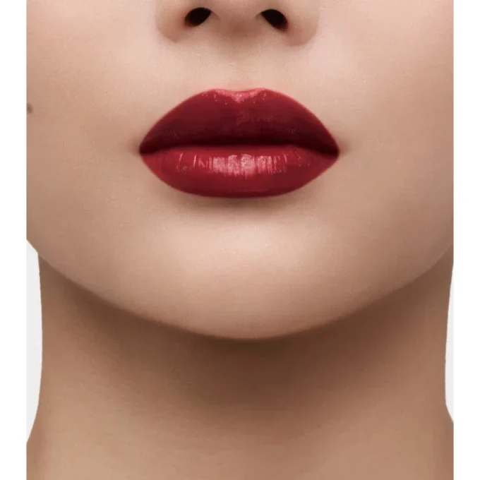Rossetto Burberry Brit Shine – Oxblood n. 97