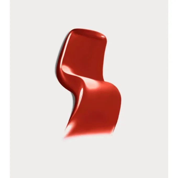 Rossetto Burberry Brit Shine – Rosso bruciato n. 117