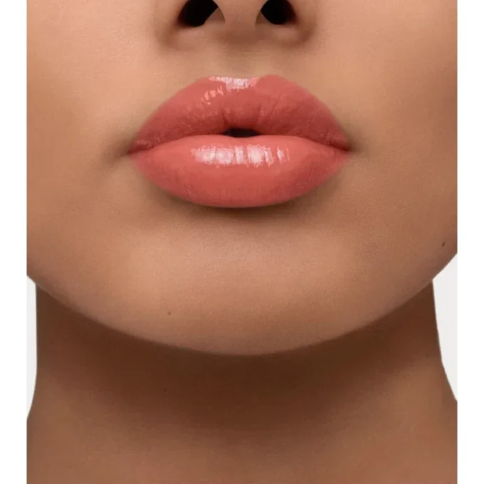Rossetto Burberry Brit Shine – Tea Party n. 603