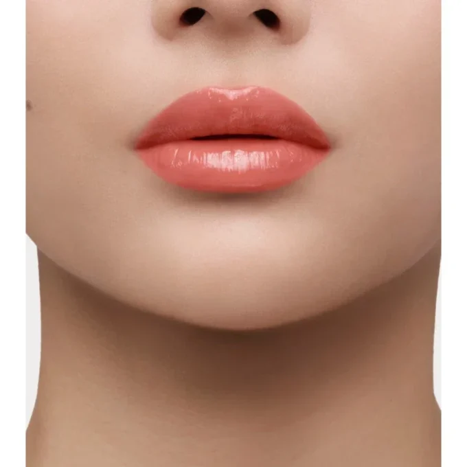 Rossetto Burberry Brit Shine – Tea Party n. 603