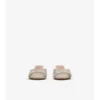 Sandali bassi Check Mews
