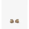 Sandali bassi Check Mews 