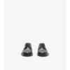 Scarpe Derby Manor in pelle