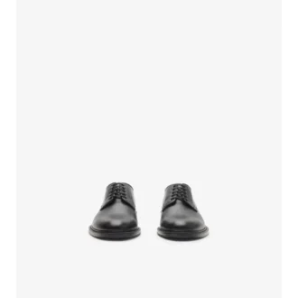 Scarpe Derby Manor in pelle