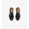 Scarpe Derby Manor in pelle