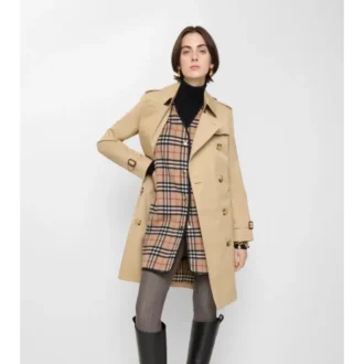 Scialle in lana e cashmere a quadri