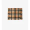 Sciarpa Check Cashmere Happy