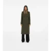 Sciarpa Check Cashmere Happy