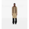 Sciarpa Check Cashmere Happy