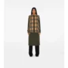 Sciarpa Check Cashmere Happy
