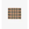 Sciarpa Check Cashmere Happy