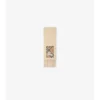 Sciarpa in cashmere Check Label
