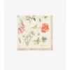 Sciarpa in seta Blooms of Britain