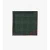 Sciarpa in seta Crystal EKD Check