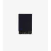 Sciarpa reversibile in cashmere