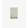 Sciarpa reversibile in cashmere