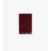 Sciarpa reversibile in cashmere