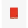 Sciarpa reversibile in cashmere