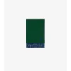 Sciarpa reversibile in cashmere
