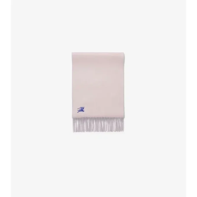 Sciarpa reversibile in cashmere