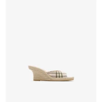 Scopri i sabot espadrillas Mews 