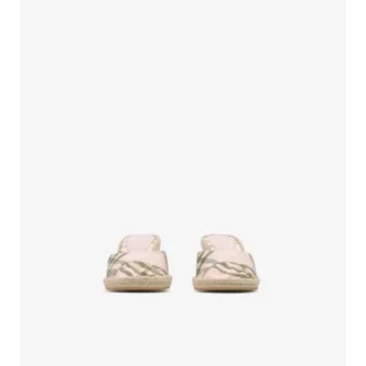 Scopri i sabot espadrillas Mews 