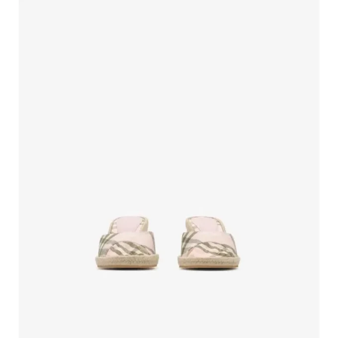 Scopri i sabot espadrillas Mews 