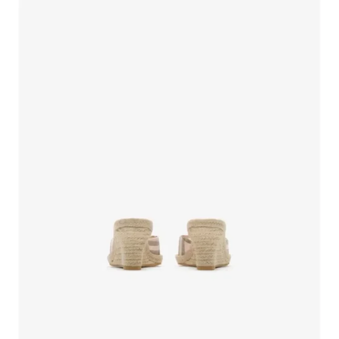 Scopri i sabot espadrillas Mews 