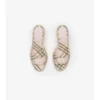 Scopri i sabot espadrillas Mews 