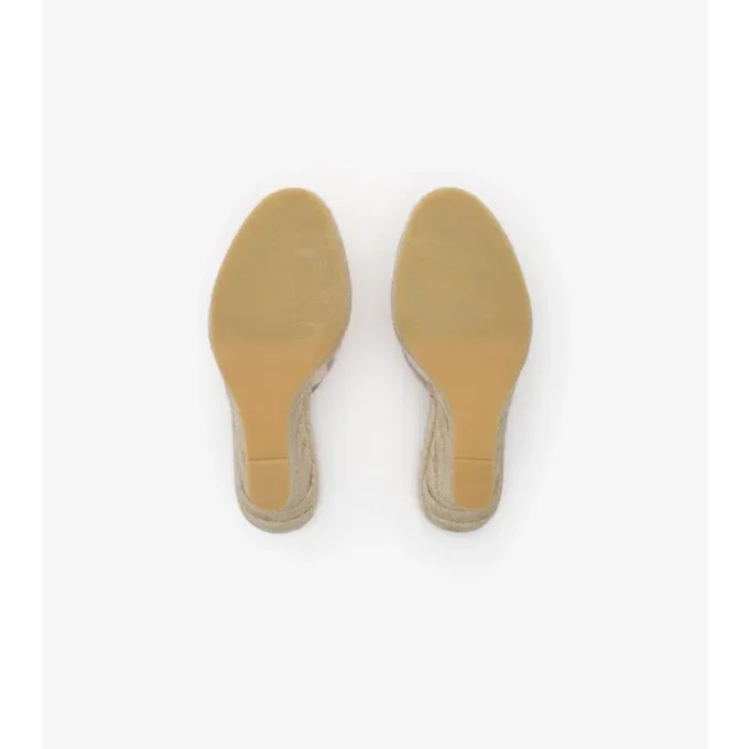 Scopri i sabot espadrillas Mews 