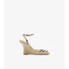 Scopri le espadrille Décolleté Mews 
