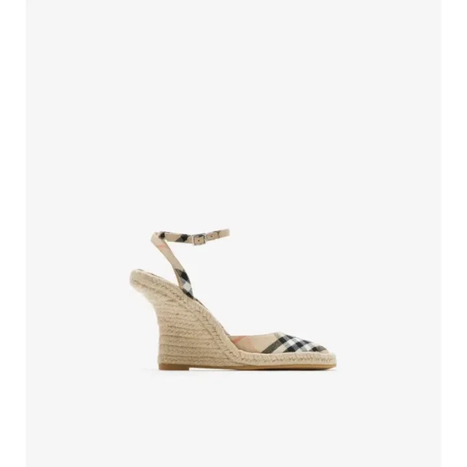 Scopri le espadrille Décolleté Mews 