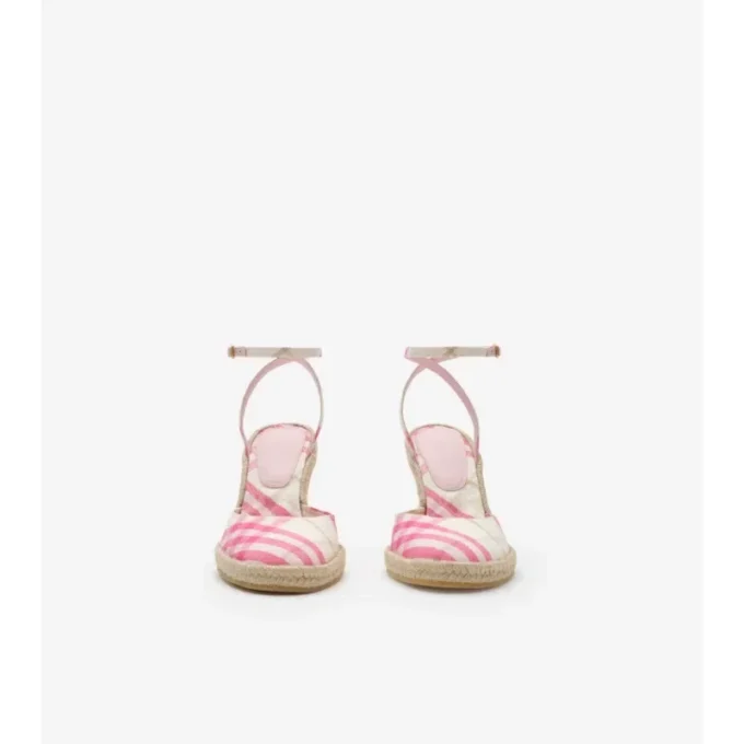 Scopri le espadrille Décolleté Mews 