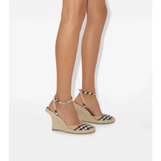Scopri le espadrille Décolleté Mews 