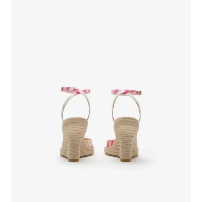 Scopri le espadrille Décolleté Mews 