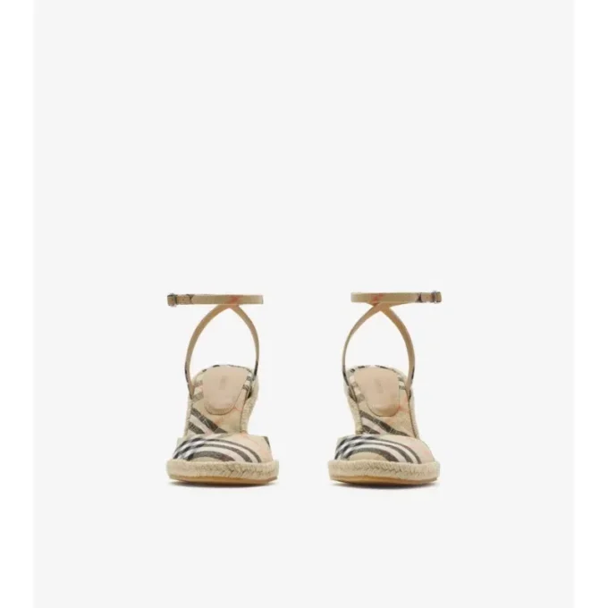 Scopri le espadrille Décolleté Mews 