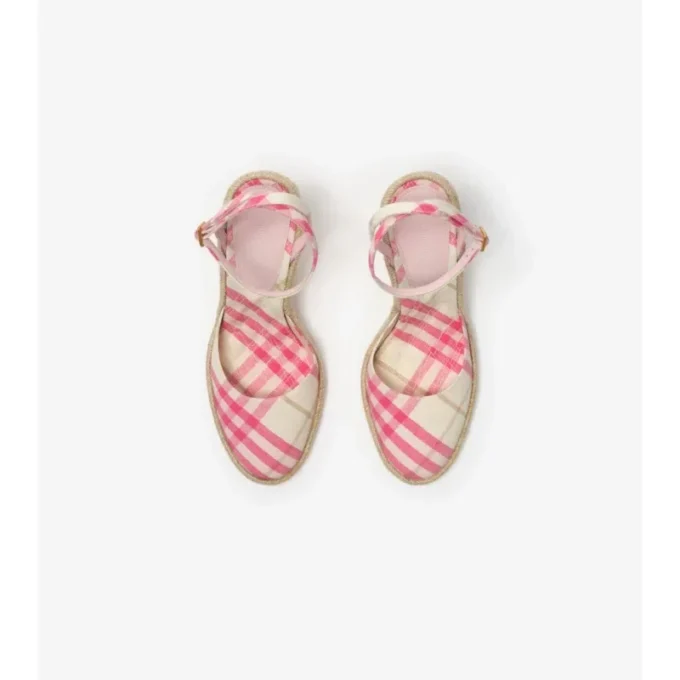 Scopri le espadrille Décolleté Mews 