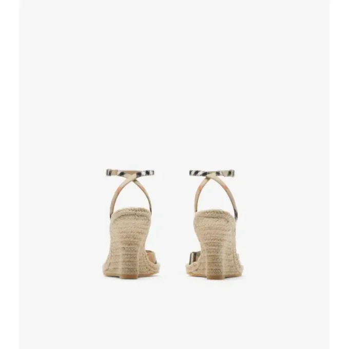 Scopri le espadrille Décolleté Mews 