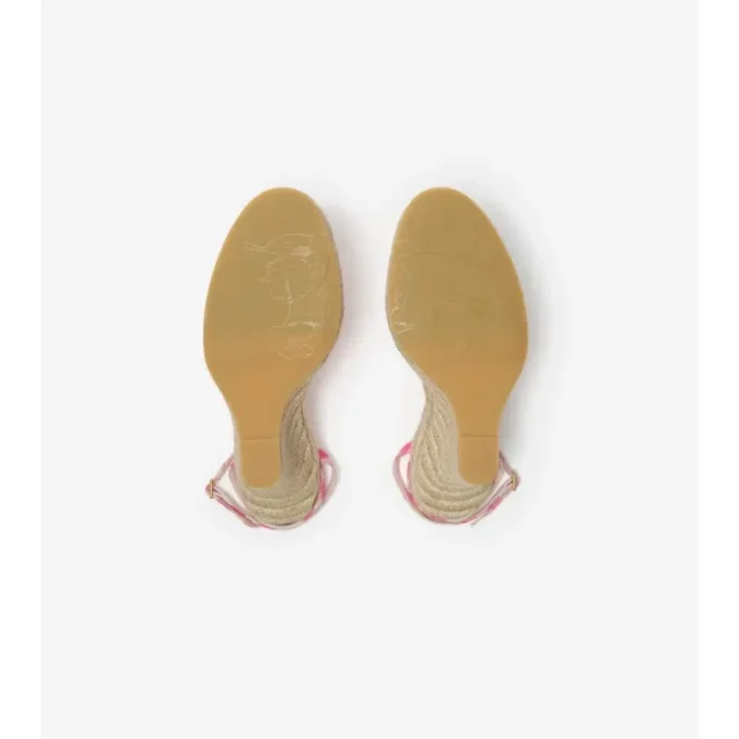 Scopri le espadrille Décolleté Mews 
